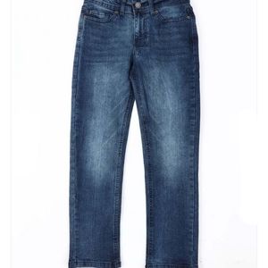 Boys Slim Fit Jeans